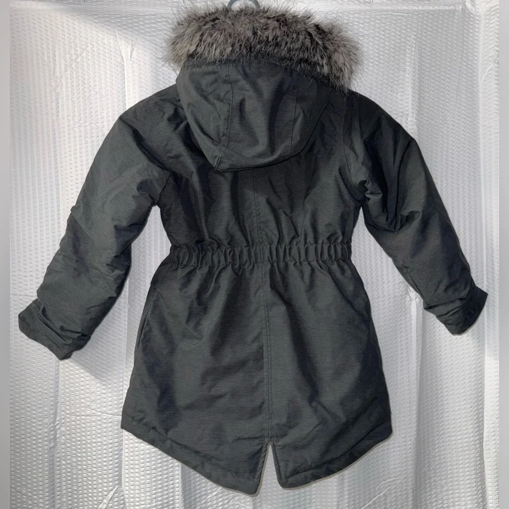 Columbia girls Nordic Strider Ii Jacket Size XS
